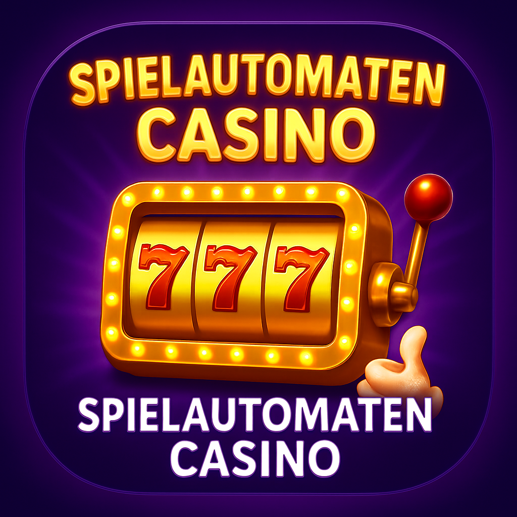 Spielautomaten