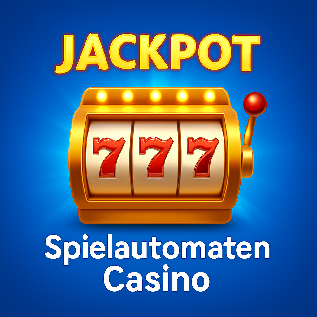 Spielautomaten