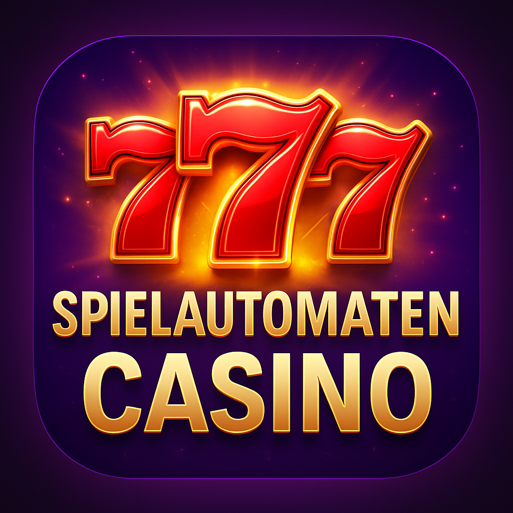 Spielautomaten