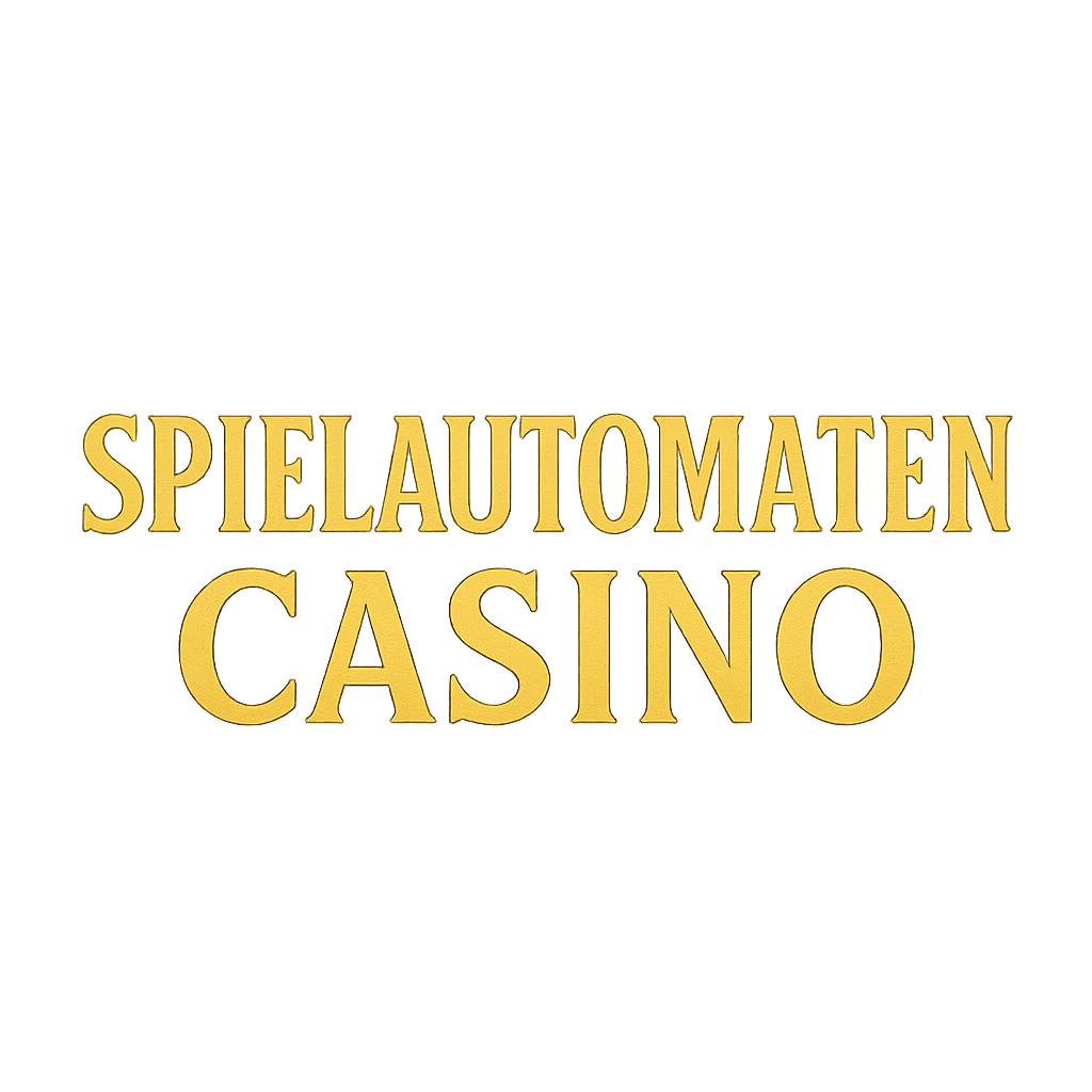 Spielautomaten Casino
